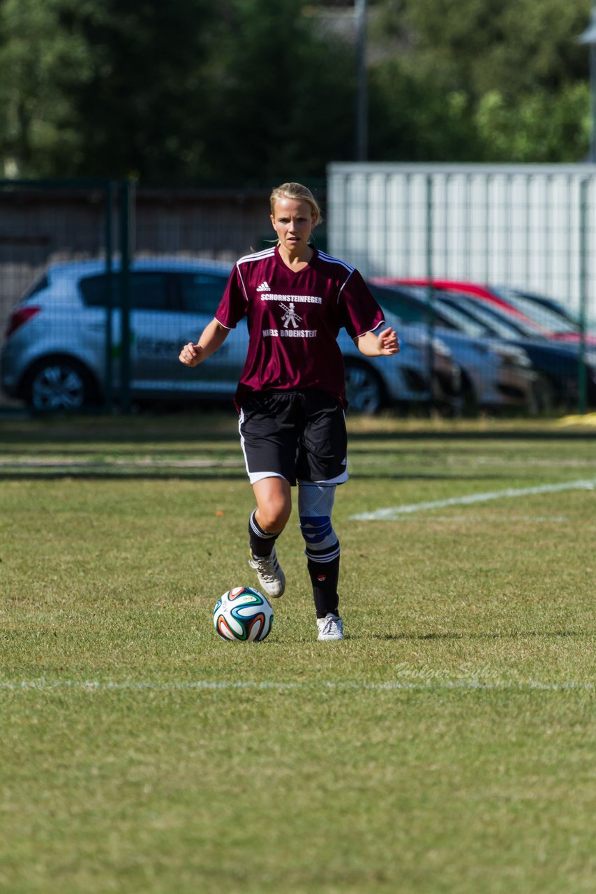 Bild 250 - Muensterdorfer Sommer-Cup